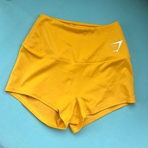 Gymshark Athletic Shorts!